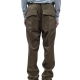 Pantalon Laine lien bean Drawstring Slim Long Rick Owens Homme RU02D6390 ZL 35 Boutique Strasbourg shirt men fashion