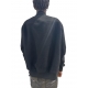 Bomber Laine noir Classic Flight Rick Owens Homme RU02D6789 WLD 09 strasbourg france shopping vêtements alsace men jacket