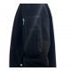 Bomber Laine noir Classic Flight Rick Owens Homme RU02D6789 WLD 09 strasbourg france shopping vêtements alsace men jacket