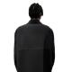 Manteau Croisé Laine noir Officer Coat Rick Owens Homme RU02D6982 WSF 09 boutique Strasbourg online avant garde men