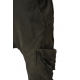 Pantalon poches revers Kaki coton stretch LM192 La Haine Inside Us Homme Alsace Strasbourg Boutique Online 