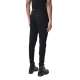 Pantalon Noir coton stretch coutures LM228 La Haine Inside Us Homme Alsace Strasbourg Boutique Online 