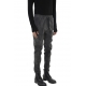 Pantalon costume vert Coton Strech Marmorisé LM271 La Haine Inside Us Homme Alsace Strasbourg Boutique Online 