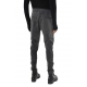 Pantalon costume vert Coton Strech Marmorisé LM271 La Haine Inside Us Homme Alsace Strasbourg Boutique Online 