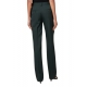 Pantalon large Tailleur Vert W1R 339T N02211 37 Paul Smith Femme Boutique Strasbourg vêtement woman fashion mode