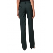 Pantalon large Tailleur Vert W1R 339T N02211 37 Paul Smith Femme Boutique Strasbourg vêtement woman fashion mode