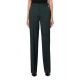 Pantalon large Tailleur Vert W1R 339T N02211 37 Paul Smith Femme Boutique Strasbourg vêtement woman fashion mode