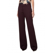 Pantalon Prune droit W1R 306T N10889 59