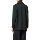 Caban croisé de couleur verte de la marque Paul Smith pour Femme référence W1R 272CA N02492 37 Boutique coat Strasbourg