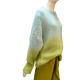 Pull Tie & Die Ciel vert Gify Olive Tree G1OT Essentiel Antwerp Femme boutique tendance strasbourg france shopping été 