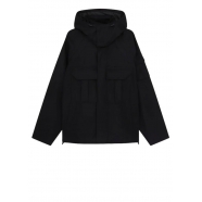 Parka courte Capuche Navy M2R 689Y N22204 49 Paul smith homme