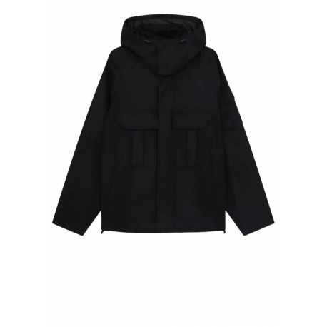 Parka courte Capuche Navy M2R 689Y N22204 49 Paul Smith Homme