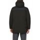 Parka noir doudoune poches plaquées M2R 114Z N22207 79 Paul Smith Homme Boutique sTRASBOURG fRANCE ONLINE Veste man