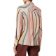 Chemise Swirl multicolore Viscose soie W2R 335B N31190 92 Paul Smith Femme