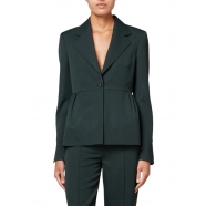 Veste Basque Vert laine W1R 380J N02211 37 Paul Smith Femme