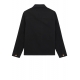 Veste Worker noir Coton Boutons Contrasté M2R 021ZC N21156 79 Paul Smith Homme Boutique Strasbourg FRance online Jacket