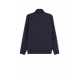 Veste jogging Navy bandes Rayées noir bordeaux blanc M2R 089Z N21587 49 Paul Smith Homme