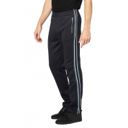 Pantalon Jogging navy bandes rayees noir bordeaux blanc M2R 092Z N21587 49 Paul Smith Homme Boutique Strasbourg Online