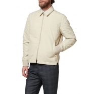 Veste matelassée beige clair M1R 136Z N02466 60 Paul Smith Homme