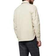 Veste matelassée beige clair M1R 136Z N02466 60