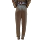 Pantalon bronze taille élastique cupro Vor Mes Demoiselles Paris Femme Boutique Strasbourg Mode Concept Store Fashion