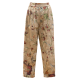 Pantalon Fleurs beige vert choco Alma Floral Mes Demoiselles Paris Femme Boutique Strasbourg Mode Concept Store Fashion