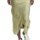 Jupe vert olive longue Soie Orelle Mes Demoiselles Paris Femme Boutique Strasbourg Concept Store Fashion Skirt