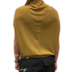 Pull Sans Manches miel Honney SL Crater Rick Owens Femme RP02D3630 M 62 boutique tendance strasbourg france shopping mode