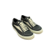 Baskets Basses Gris Vintage Sneaks RU02D6896 LWN LVS 7811