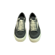 Baskets Basses Gris Vintage Sneaks RU02D6896 LWN LVS 7811