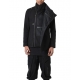 Caban noir Double Panneau tech LM185 La Haine Inside Us Homme Alsace Strasbourg Boutique Online