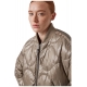 Doudoune Bomber Bomb réversible Atmosphère Parajumpers PJS Femme PWJKIN32 776 boutique tendance strasbourg france shop