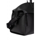 Sac Week-End cuir rainuré Noir M1A 7740 ASGRAI 79 Paul Smith Homme Boutique Strasbourg France Online bag