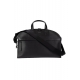 Sac Week-End cuir rainuré Noir M1A 7740 ASGRAI 79 Paul Smith Homme Boutique Strasbourg France Online bag