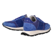 Baskets Tour Low bleu Violet vintage Philippe Model Femme TILD W009 Boutique Strasbourg France Online sneaker woman