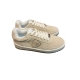 Baskets Nice Low nubuck beige Philippe Model Femme VNLD NBB1 Boutique Strasbourg France Online women sneakers