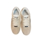 Baskets Nice Low nubuck beige Philippe Model Femme VNLD NBB1 Boutique Strasbourg France Online women sneakers