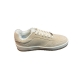 Baskets Nice Low nubuck beige Philippe Model Femme VNLD NBB1 Boutique Strasbourg France Online women sneakers