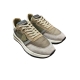 Baskets Tropez 2.1 militaire Philippe Model Homme TYLU W050 Boutique Strasbourg France Online sneakers men concept-store