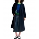 Manteau Navy croisé ceinture Gimply Old Navy ON28 Essentiel Antwerp Femme boutique strasbourg france vêtementd alsace 