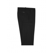 Pantalon Chino uni Noir RRD Roberto Ricci Design Homme 200-10 boutique tendance strasbourg france shopping alsace shop 