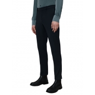 Pantalon Chino uni Noir RRD Roberto Ricci Design Homme 200-10