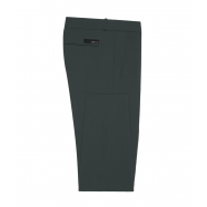 Pantalon taille élastique kaki RRD Roberto Ricci Design Homme 202-20