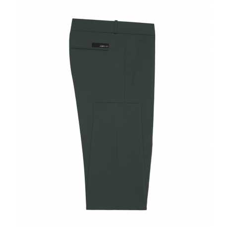 Pantalon taille elastique kaki RRD Roberto Ricci Design Homme 202-20 Boutique Strasbourg France online chino