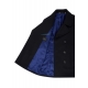 Caban laine Navy M2R 597T N21059 49 Paul Smith Homme Boutique Strasbourg france online concept store coat