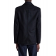 Caban laine Navy M2R 597T N21059 49 Paul Smith Homme Boutique Strasbourg france online concept store coat