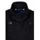 Caban laine Navy M2R 597T N21059 49 Paul Smith Homme Boutique Strasbourg france online concept store coat