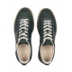 Sneakers cuir vert semelle caoutchouc beige Imola W1S IMO02 NLEA 37 Paul Smith Femme Boutique Online Strasbourg shoes