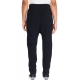 Pantalon jog Laine Cachemire stretch Noir UK24 01