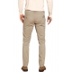 Chino délavé Beige Ceinture Rayée Torino Winter N4 CBE038 234